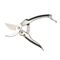 Foarfeca pentru vie Micul Fermier, maner metalic