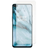 Folie de Protectie, Kadeny, compatibil cu Samsung Galaxy A70, 111D, Sticla Securizata, Negru