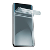 Folie de Protectie, Kadeny, pentru iPhone 15, Flexible Hidrogel Mat, Full Cover, Reparare Automata, Transparent