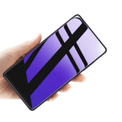 Folie de Protectie, Kadeny, pentru iPhone 15 Pro, Flexible Hidrogel Protectie Blue Ray, Full Cover, Reparare Automata, Transparent