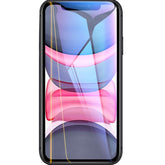 Folie de Protectie, Kadeny, pentru iPhone 15 Pro Max, Flexible Hidrogel Ultra HD, Full Cover, Reparare Automata, Transparent