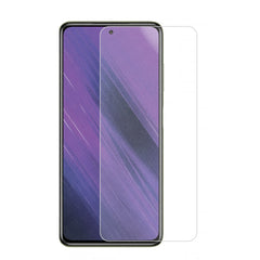 Folie de Protectie, Kadeny, pentru iPhone 15 Pro, Tempered Glass 2.5D, Full Cover, HD, 9H, Transparent