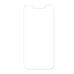 Folie de Protectie, Kadeny, pentru iPhone 15, Tempered Glass 2.5D, cu Decupaje, HD, 9H, Transparent