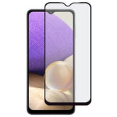 Folie de protectie Full Glue Sticla securizata pentru Huawei P Smart, Negru