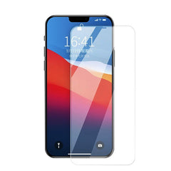 Folie de Protectie pentru Apple iPhone 16e, Kadeny, Sticla Securizata 3D, High Definition pentru Ecran complet, Anti Zgirieturi, Anti bule, Transparenta