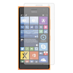 Folie Plastic Nokia Lumia 730 Transparent