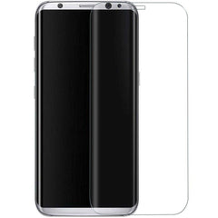 Folie Plastic Samsung Galaxy A6 2018 Transparent