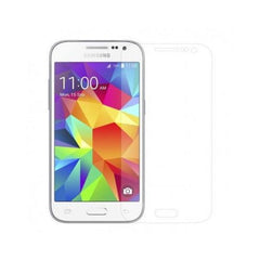 Folie Plastic Samsung Galaxy Core Lite Transparent