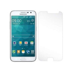 Folie Plastic Samsung Galaxy Core Max G5108Q Transparent