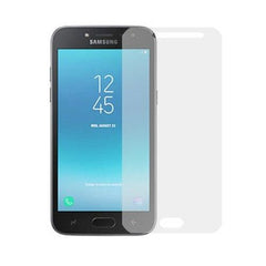 Folie Plastic Samsung Galaxy J2 Vetter Transparent
