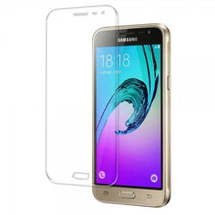 Folie Plastic Samsung Galaxy J3 2017 Transparent