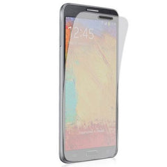 Folie Plastic Samsung Galaxy Note 3 Neo Transparent
