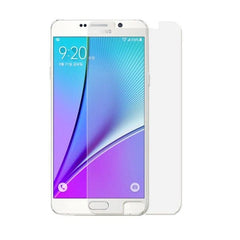 Folie Plastic Samsung Galaxy Note 5 Transparent