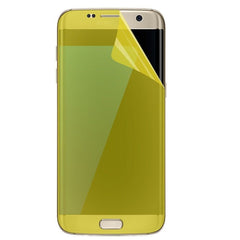 Folie Plastic, Kaveny, compatibil cu Samsung Galaxy S7 , Fata-Spate, Transparent