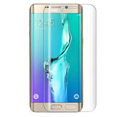 Folie Plastic, Kaveny, compatibil cu Samsung Galaxy S7 , Fata-Spate, Transparent