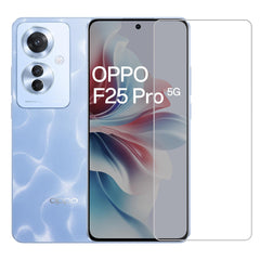 Folie Securizata pentru Oppo F25 Pro, Kadeny, Sticla Securizata 3D, High Definition Ultra Clear 2.5 HD, Margini Arc, 0.3 mm, Anti Zgirieturi, Anti bule, TransparentaFolie de Sticla Transparenta, Kadeny, 3D Compatibila cu Oppo F25 Pro