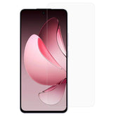 Folie Securizata pentru Oppo Reno13 F, Kadeny, Sticla Securizata 3D, High Definition Ultra Clear 2.5 HD, Margini Arc, 0.3 mm, Anti Zgirieturi, Anti bule, Transparenta