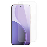 Folie Securizata pentru Oppo Reno14, Kadeny, Sticla Securizata 3D, High Definition Ultra Clear 2.5 HD, Margini Arc, 0.3 mm, Anti Zgirieturi, Anti bule, Transparenta