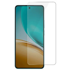 Folie Securizata pentru Realme 14 Plus, Kadeny, Sticla Securizata 3D, High Definition Ultra Clear 2.5 HD, Margini Arc, 0.3 mm, Anti Zgirieturi, Anti bule, Transparenta