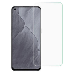 Folie Securizata pentru Realme GT7, Kadeny, Sticla Securizata 3D, High Definition Ultra Clear 2.5 HD, Margini Arc, 0.3 mm, Anti Zgirieturi, Anti bule, Transparenta