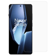 Folie Securizata pentru OnePlus 13R, Kadeny, Sticla Securizata 3D, High Definition Ultra Clear 2.5 HD, Margini Arc, 0.3 mm, Anti Zgirieturi, Anti bule, Transparenta