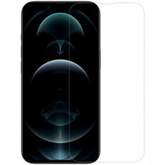 Folie Sticla Securizata Kadeny, 0-Sense, compatibila cu Apple iPhone 14 Pro Max, 0.2 mm, Transparent