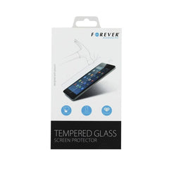 Folie Sticla Securizata Kadeny, 9H, Transparenta HD, pentru Apple iPhone 5/5S/SE Forever Transparent
