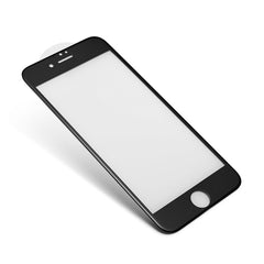Folie Sticla Apple iPhone 6 Plus Kaveny® 4D/5D Negru
