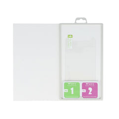 Folie Sticla Securizata Kadeny, 9H, Transparenta HD, pentru Apple iPhone X Glass Pro Transparent