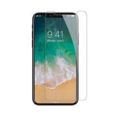 Folie Sticla Securizata Kadeny, 9H, Transparenta HD, pentru Apple iPhone X Glass Pro Transparent