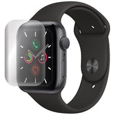Folie Sticla Kaveny pentru Apple Watch Series 4/5 40 mm UV Nano Water Transparent