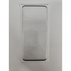 Folie Sticla Curbata, compatibila cu Huawei P40 Pro, Kaveny