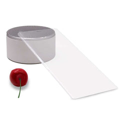 Folie Sticla Securizata Kadeny, 9H, Transparenta HD, pentru Curbata Samsung Galaxy Note 8 Kadeny Transparent