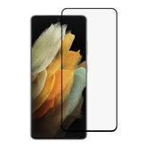 Folie Sticla curbata securizata Kaveny compatibila cu Xiaomi 11 Lite Full Glue Negru