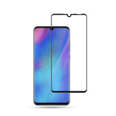 Folie Sticla Kadeny® compatibila cu Huawei P30 Lite 111D Negru