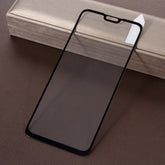 Folie Sticla Kadeny® compatibila cu Huawei Y9 2019 111D Negru