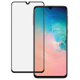 Folie Sticla Kadeny® compatibila cu Samsung A40 111D Negru