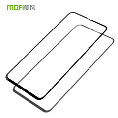 Folie Sticla Kaveny® compatibila cu Samsung S10 E 111D Negru