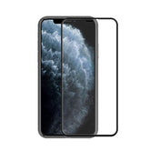 Folie Sticla Kadeny® pentru Apple iPhone 11 Pro/XS 111D Negru