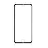 Folie Sticla Kadeny® pentru Apple iPhone 6 111D Negru