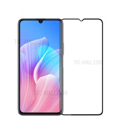 Folie Sticla Kaveny® pentru Huawei Enjoy Z 111D Negru