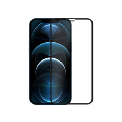 Folie Sticla Kaveny® pentru Huawei Nova 10 111D Negru