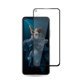 Folie Sticla Kadeny® pentru Huawei Nova 5T 111D Negru