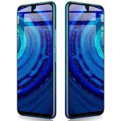Folie Sticla Kaveny® pentru Huawei P Smart 2020 111D Negru