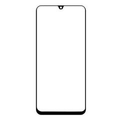 Folie Sticla Kaveny® pentru Huawei P Smart 2020 111D Negru