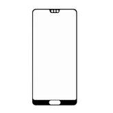 Folie Sticla Kadeny® pentru Huawei P20 111D Negru