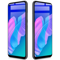 Folie Sticla Kaveny® pentru Huawei P40 Lite E 111D Negru