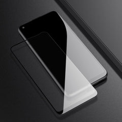 Folie Sticla Kaveny® pentru Samsung A11 111D Negru