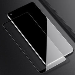 Folie Sticla Kaveny® pentru Samsung A21S 111D Negru