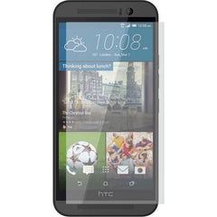 Folie Sticla Securizata Kaveny, 9H, Transparenta HD, pentru HTC One M9 Transparent